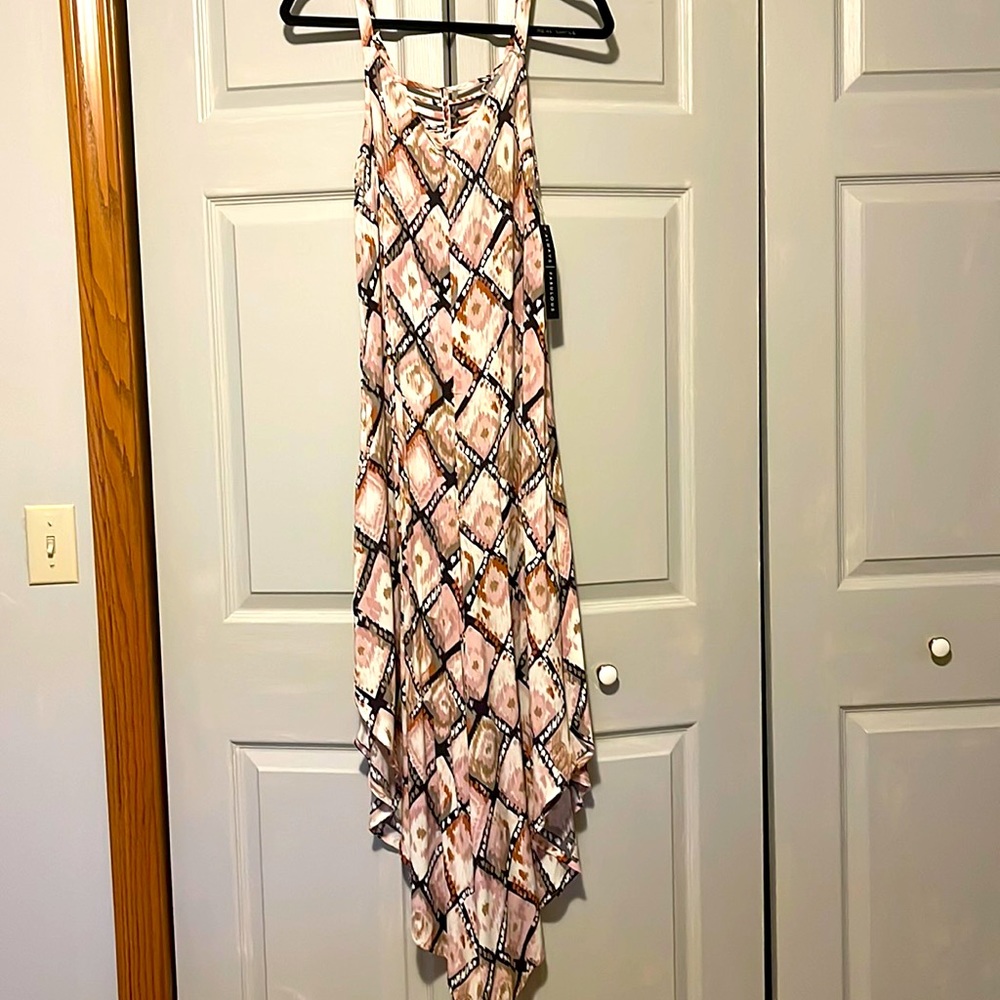 Verona New with tags dressy romper